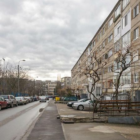Bike-Friendly Apartment Timișoara Zewnętrze zdjęcie