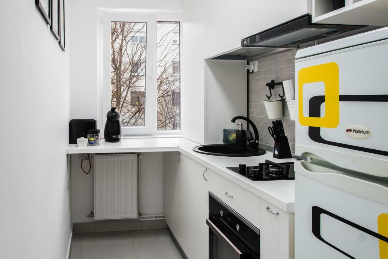 Bike-Friendly Apartment Timișoara Zewnętrze zdjęcie