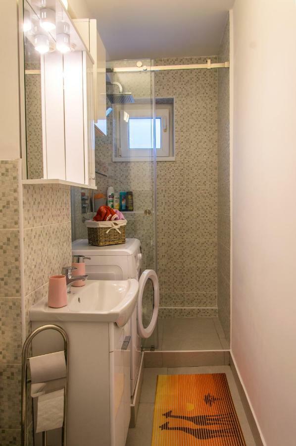 Bike-Friendly Apartment Timișoara Zewnętrze zdjęcie