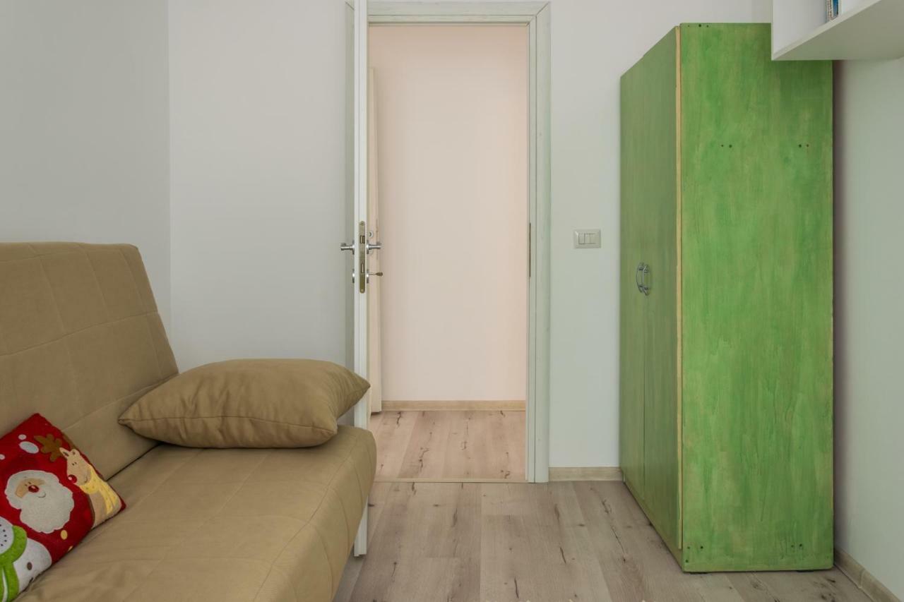 Bike-Friendly Apartment Timișoara Zewnętrze zdjęcie