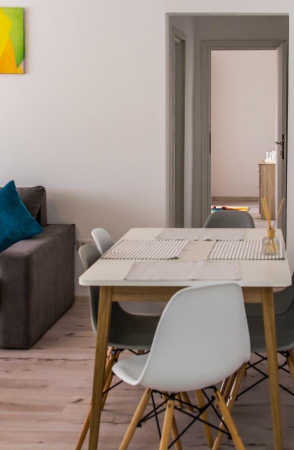 Bike-Friendly Apartment Timișoara Zewnętrze zdjęcie