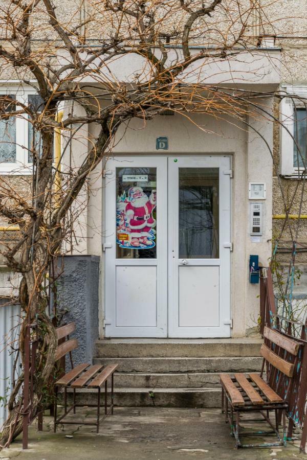 Bike-Friendly Apartment Timișoara Zewnętrze zdjęcie